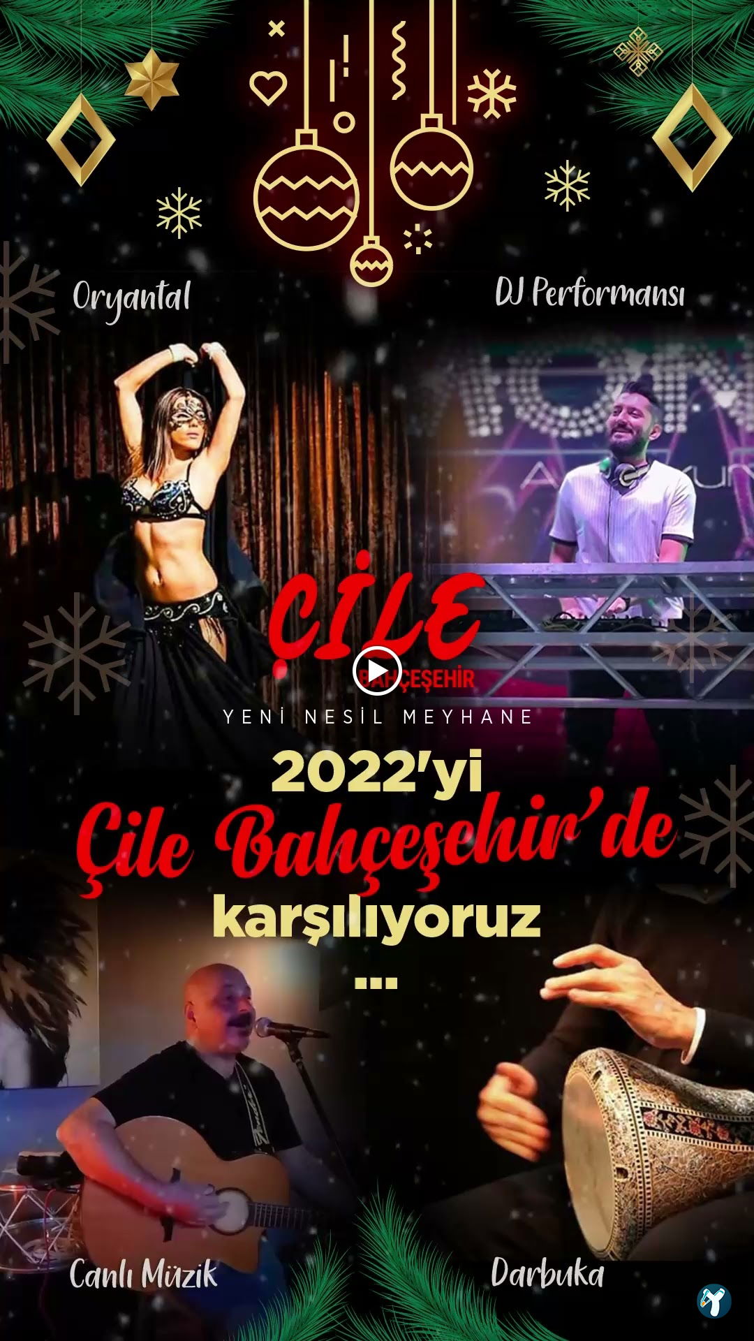 Çile Bahçeşehir