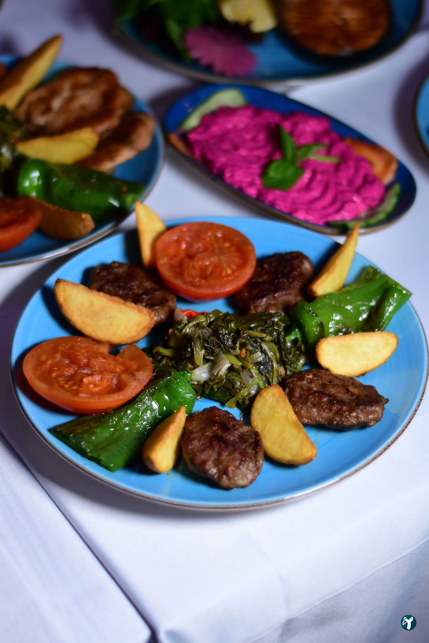 Çile Bahçeşehir