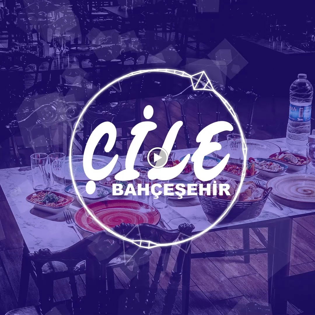 Çile Bahçeşehir