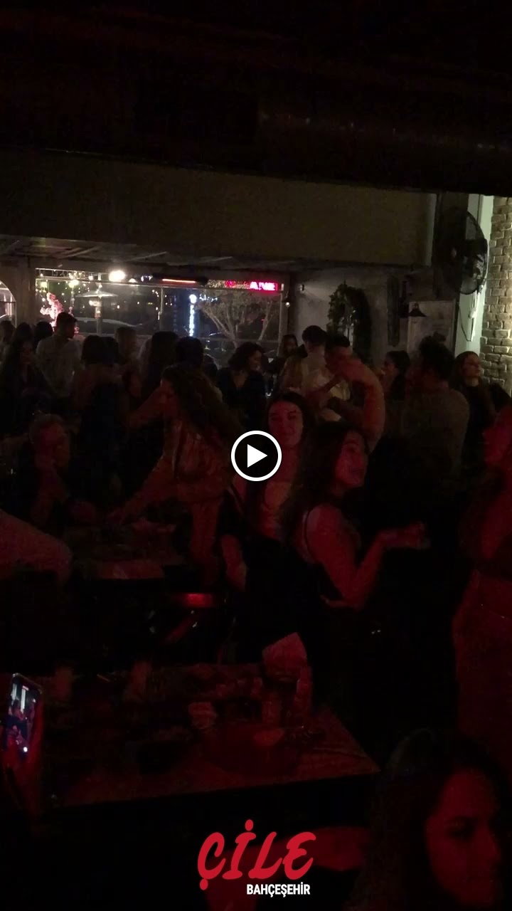Çile Bahçeşehir