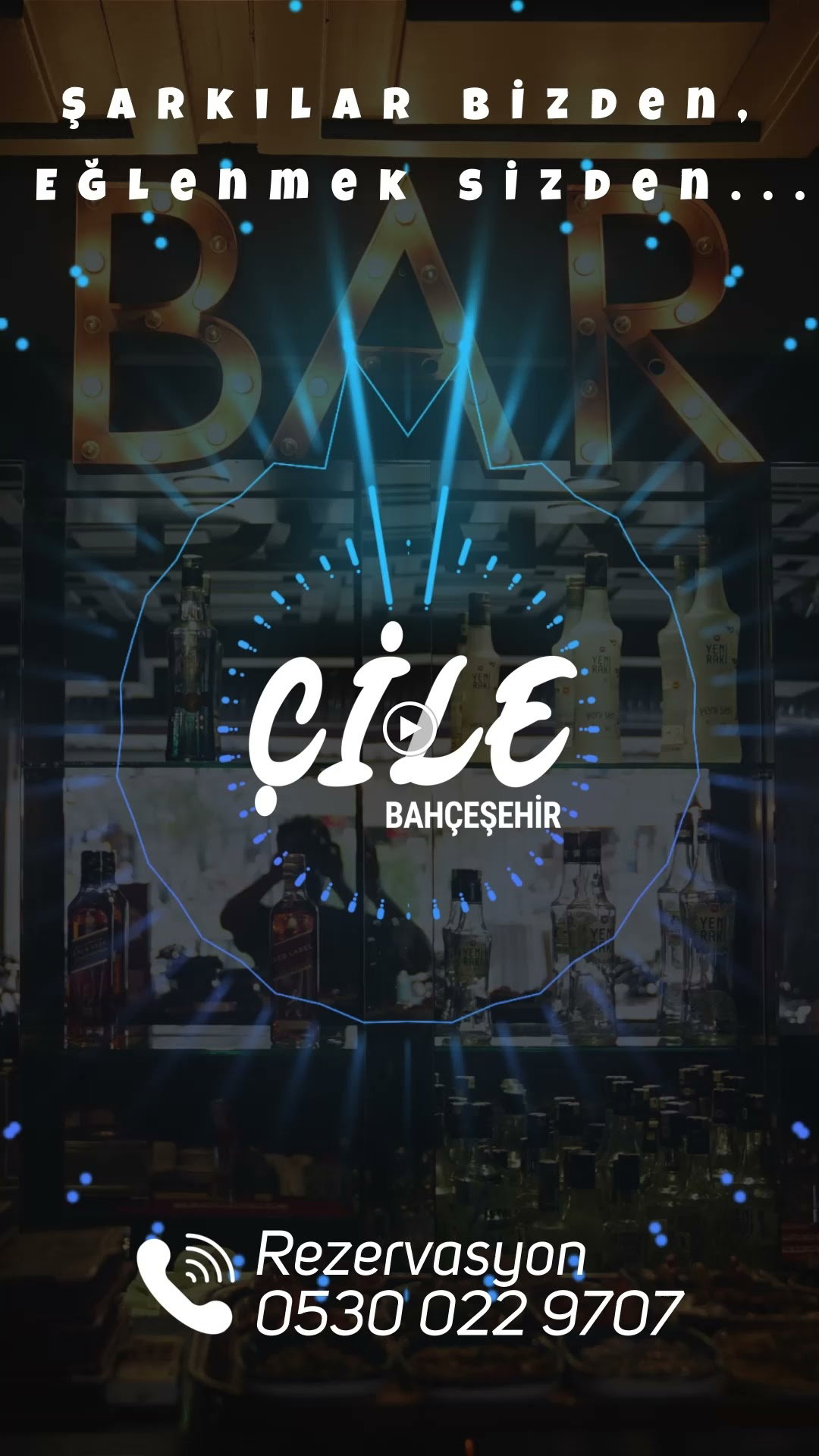 Çile Bahçeşehir
