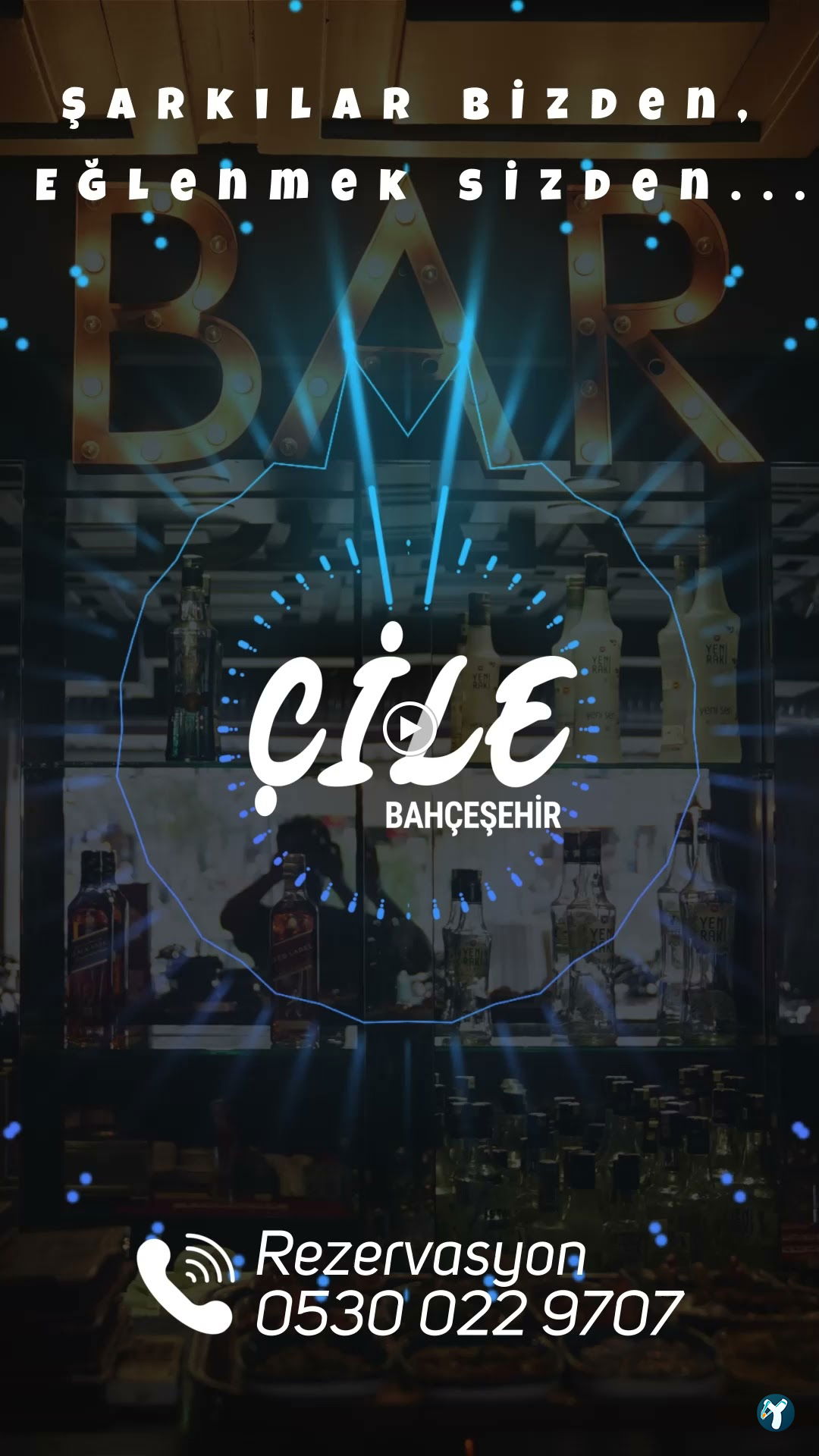 Çile Bahçeşehir