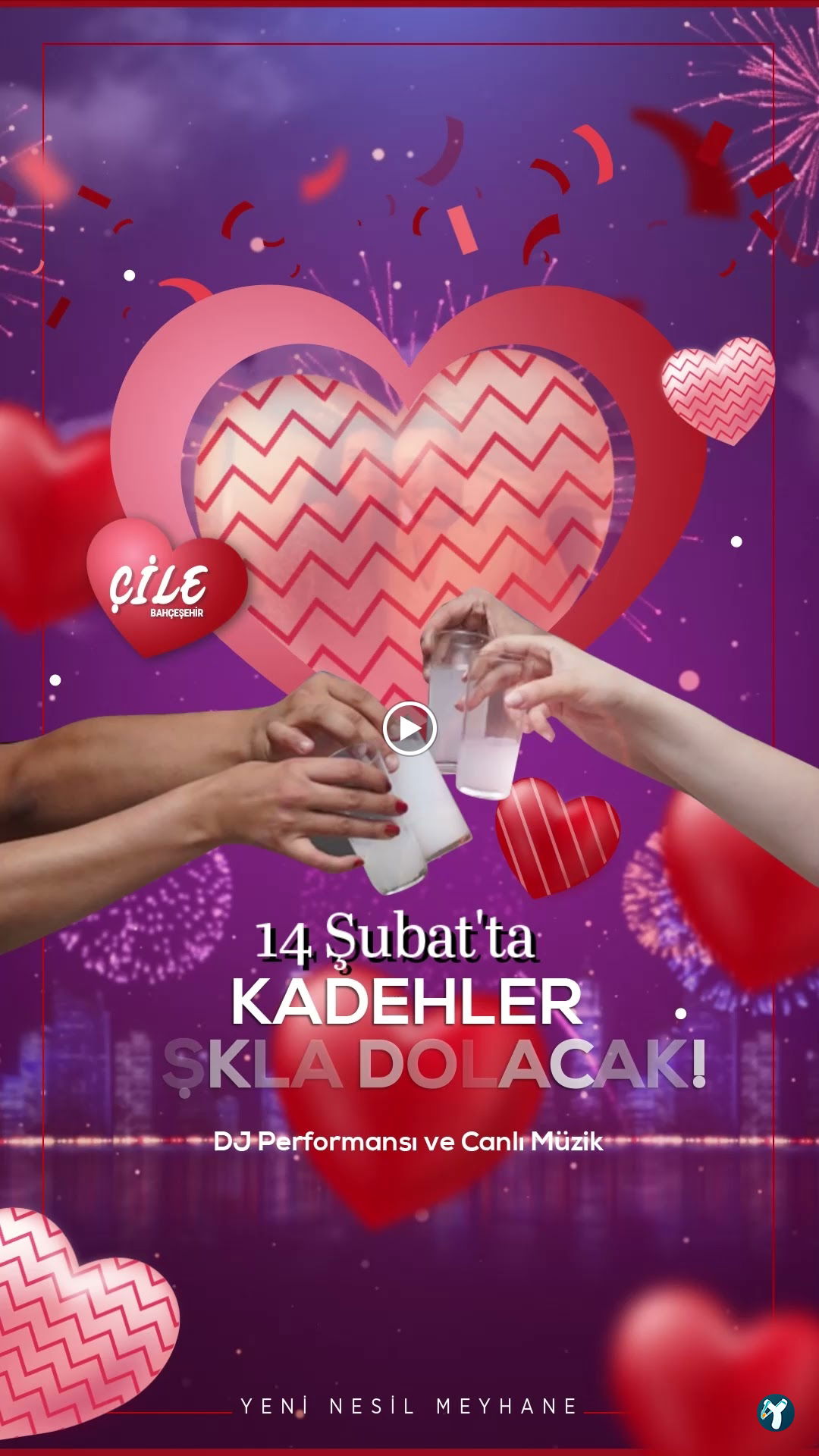 Çile Bahçeşehir