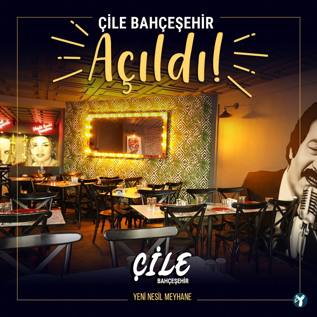 Çile Bahçeşehir