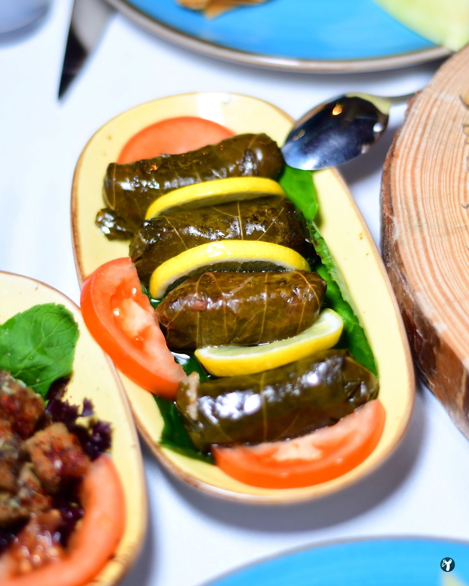 Çile Bahçeşehir