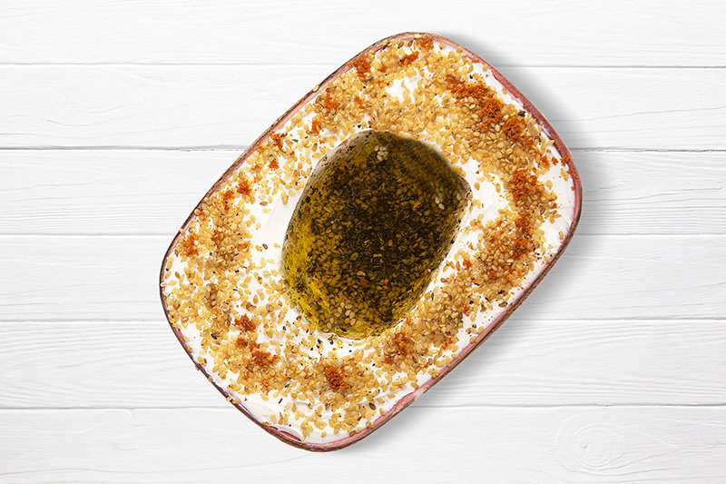 Çile Bahçeşehir