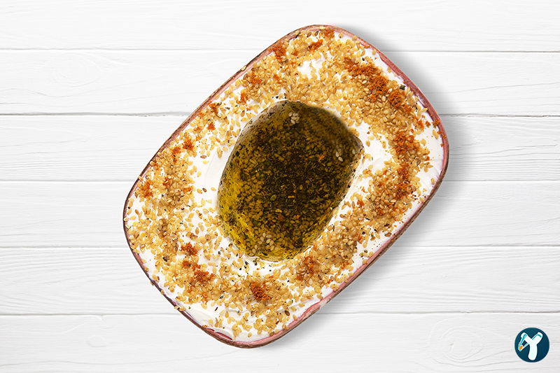 Çile Bahçeşehir