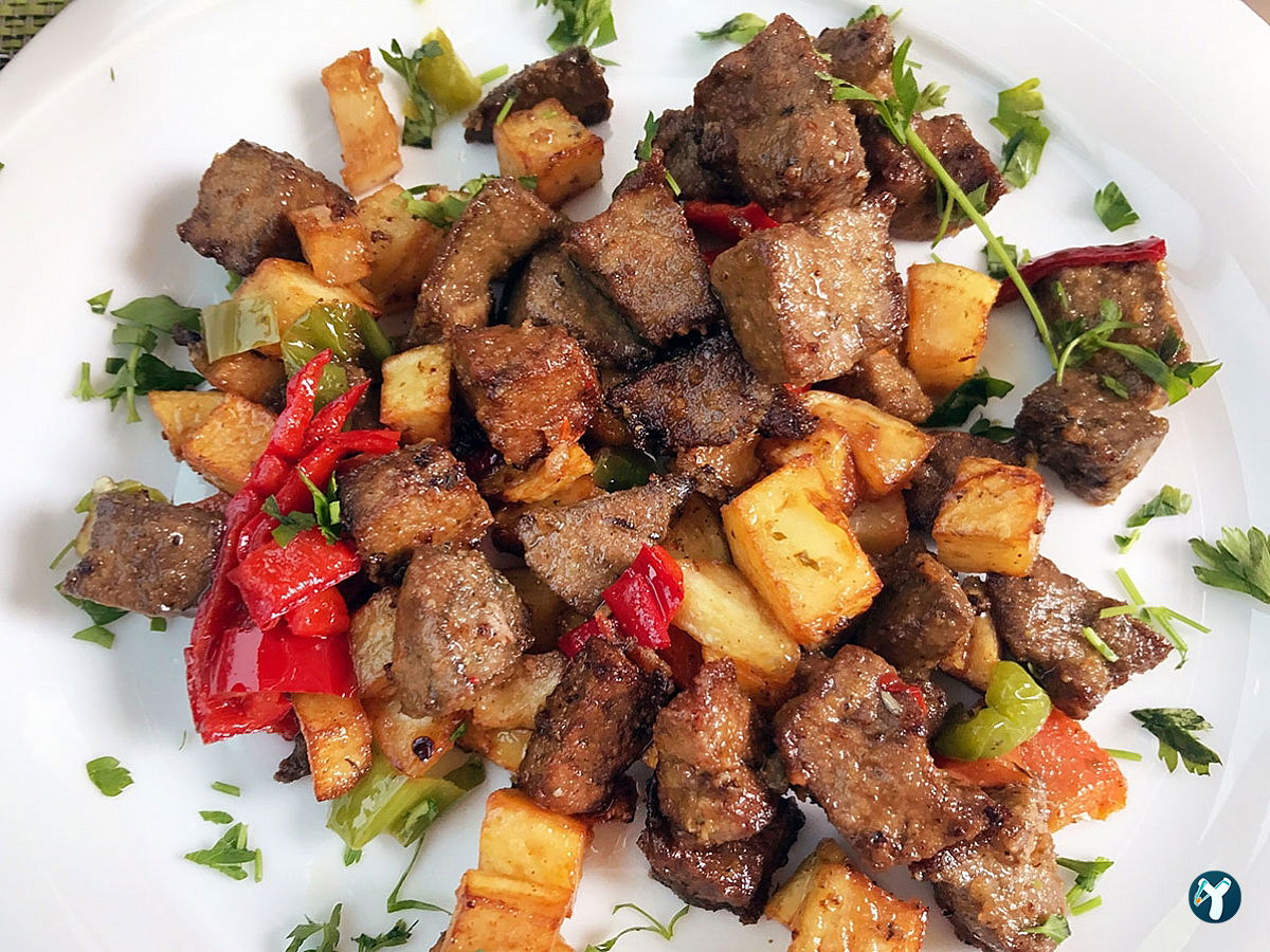 Ceren Lokantası