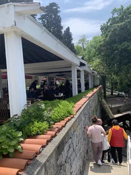 Hunkar Kosk resimleri