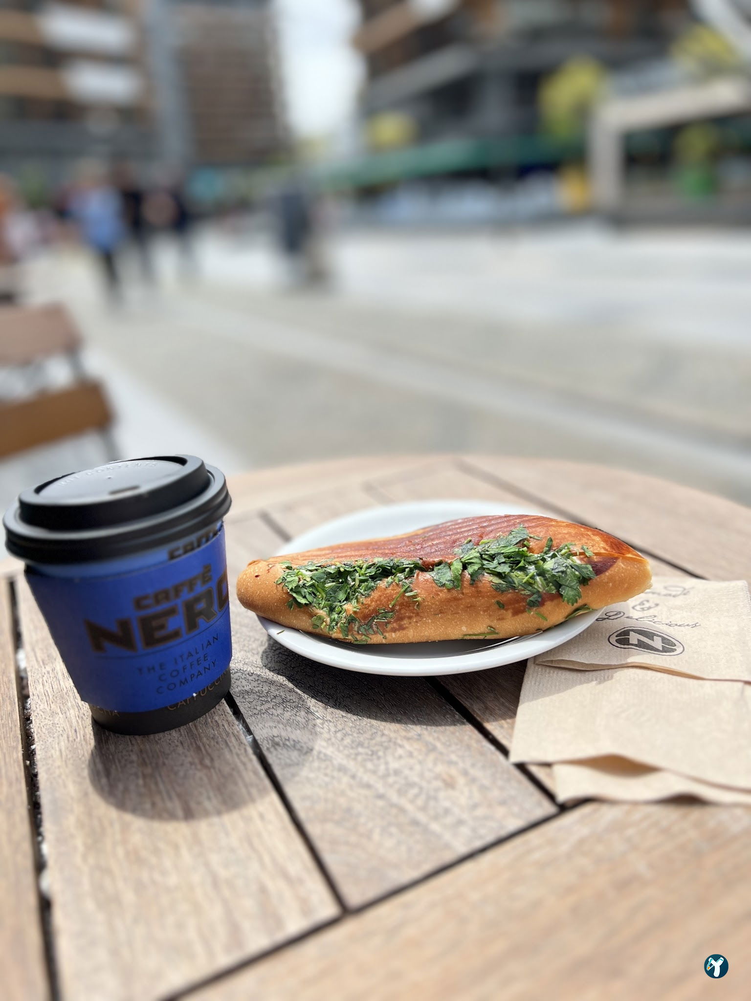 Caffè Nero