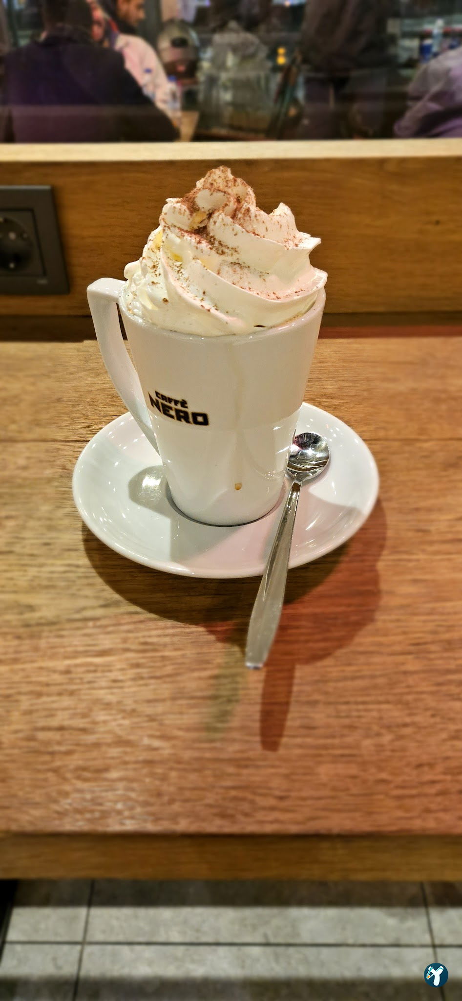 Caffè Nero