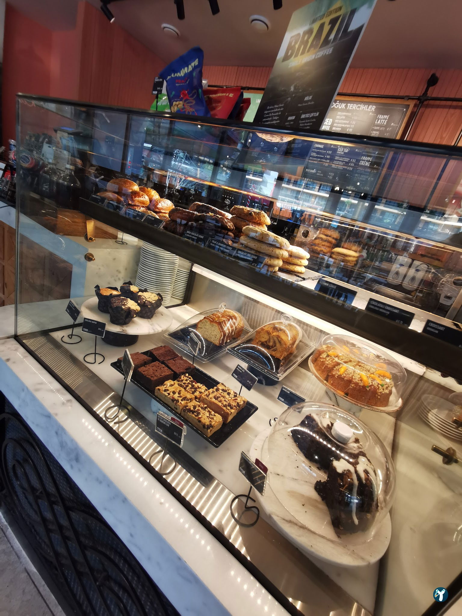 Caffè Nero