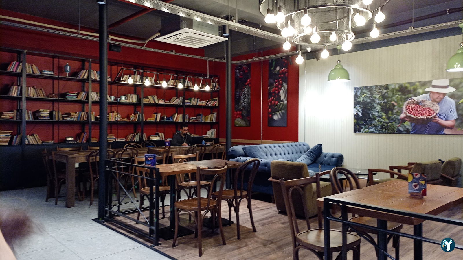 Caffè Nero