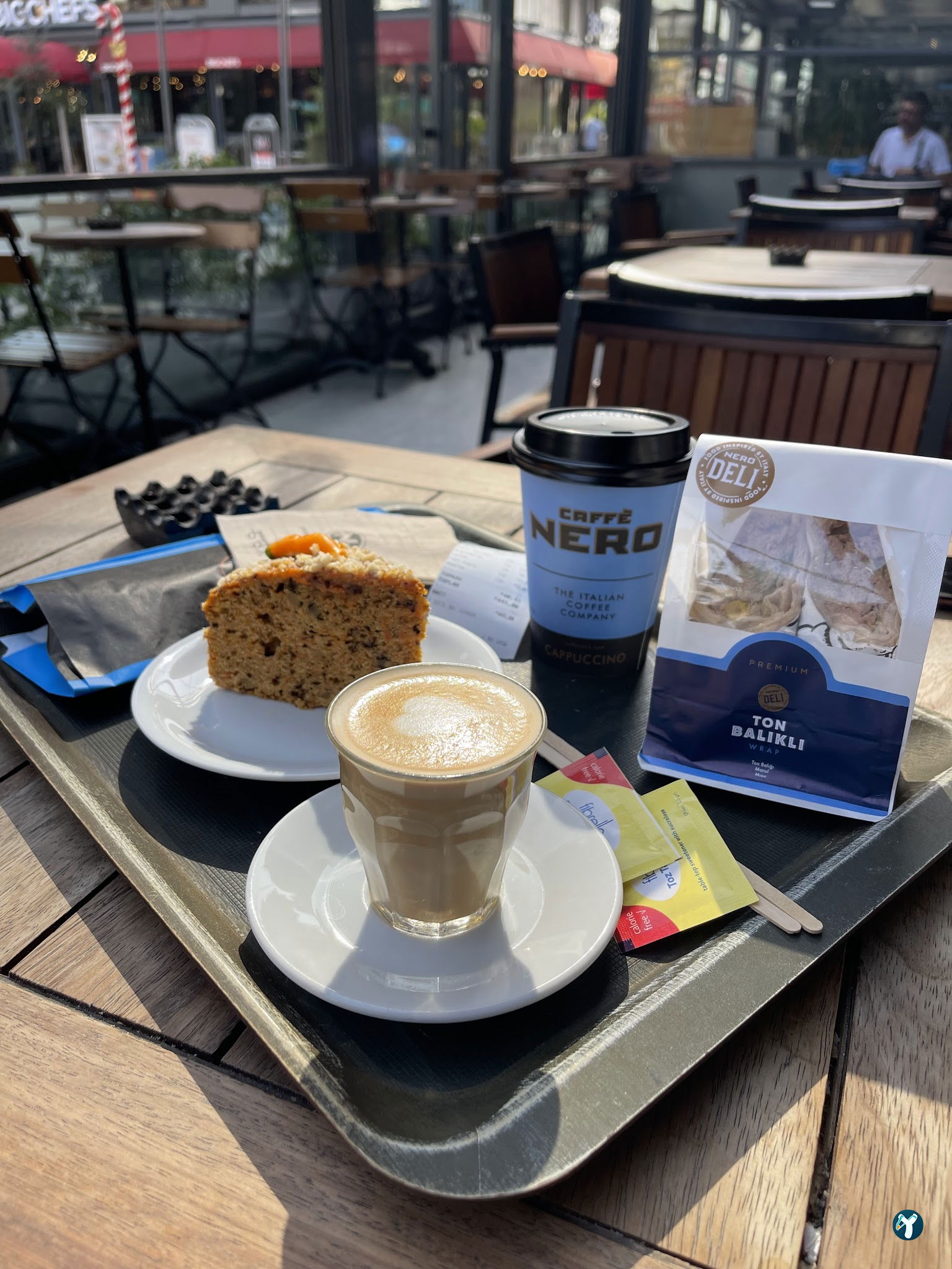 Caffè Nero