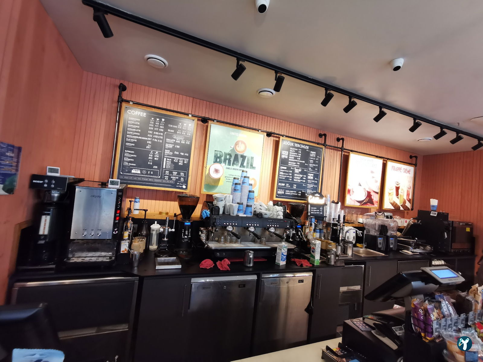 Caffè Nero