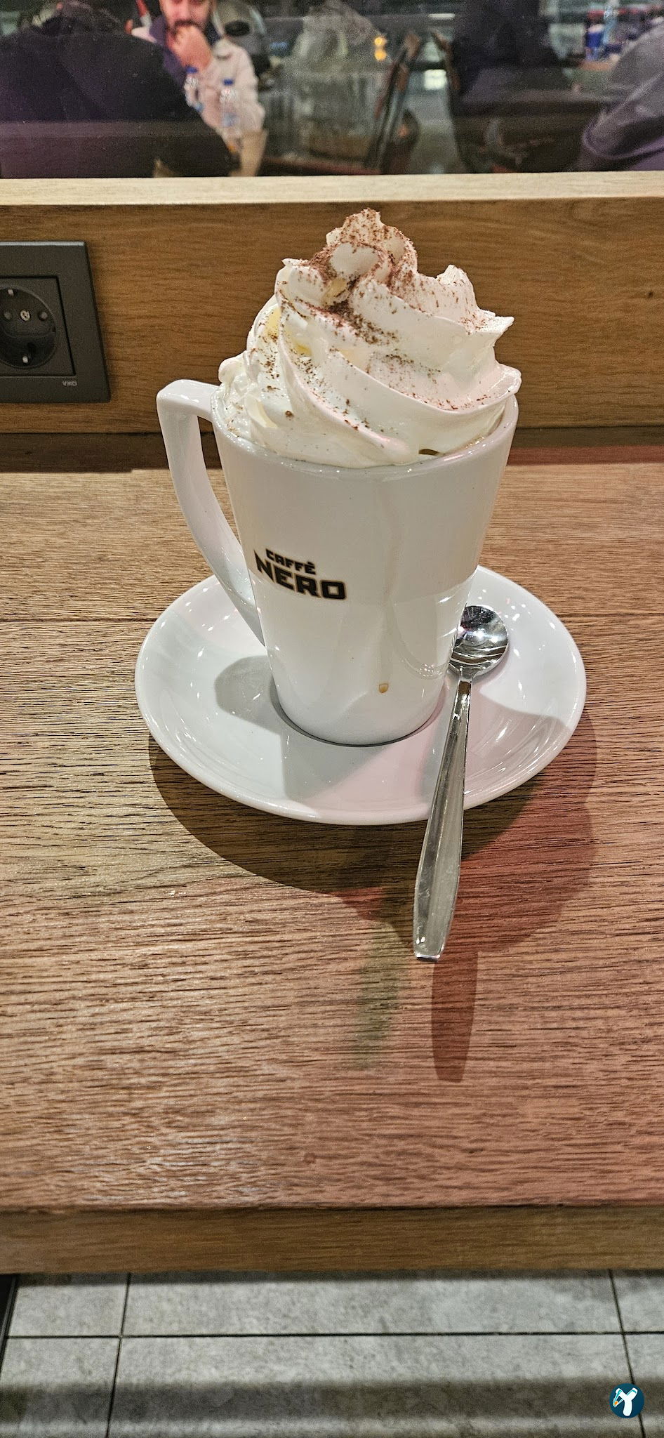 Caffè Nero