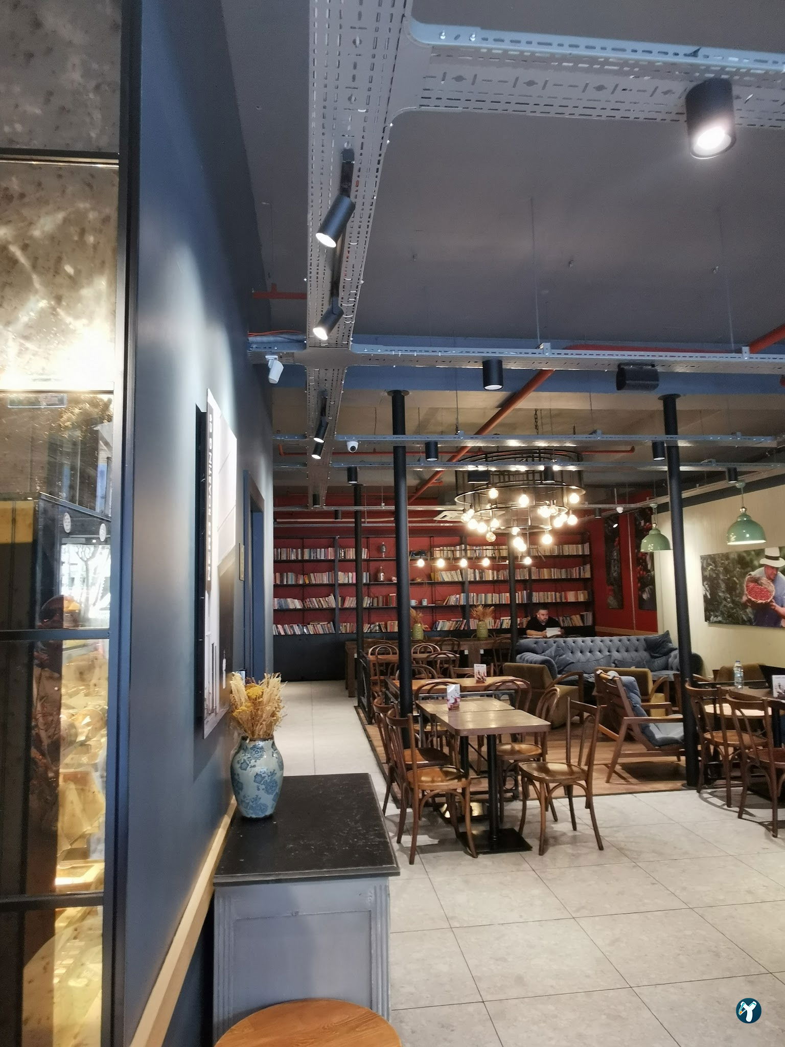 Caffè Nero