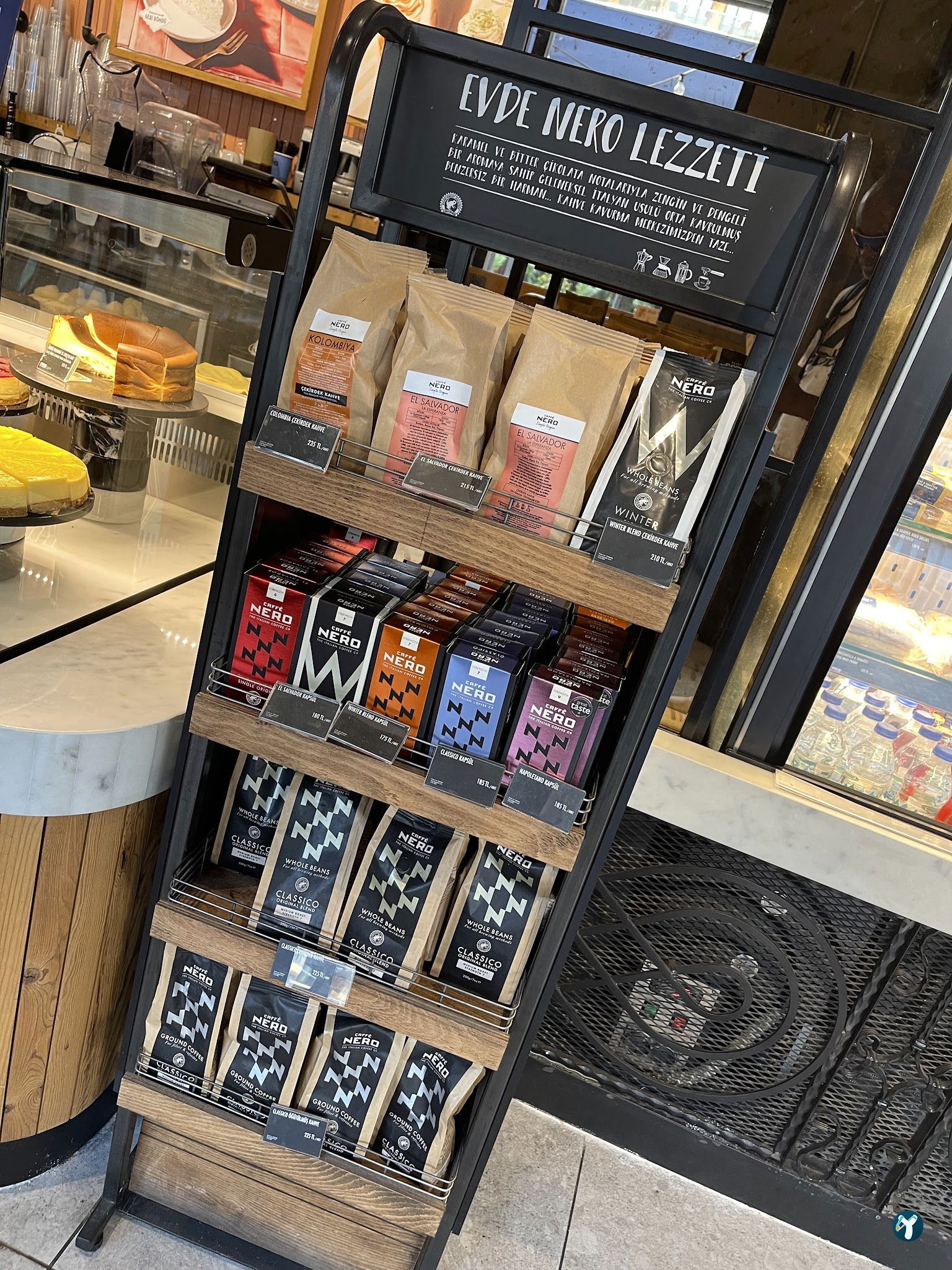 Caffè Nero