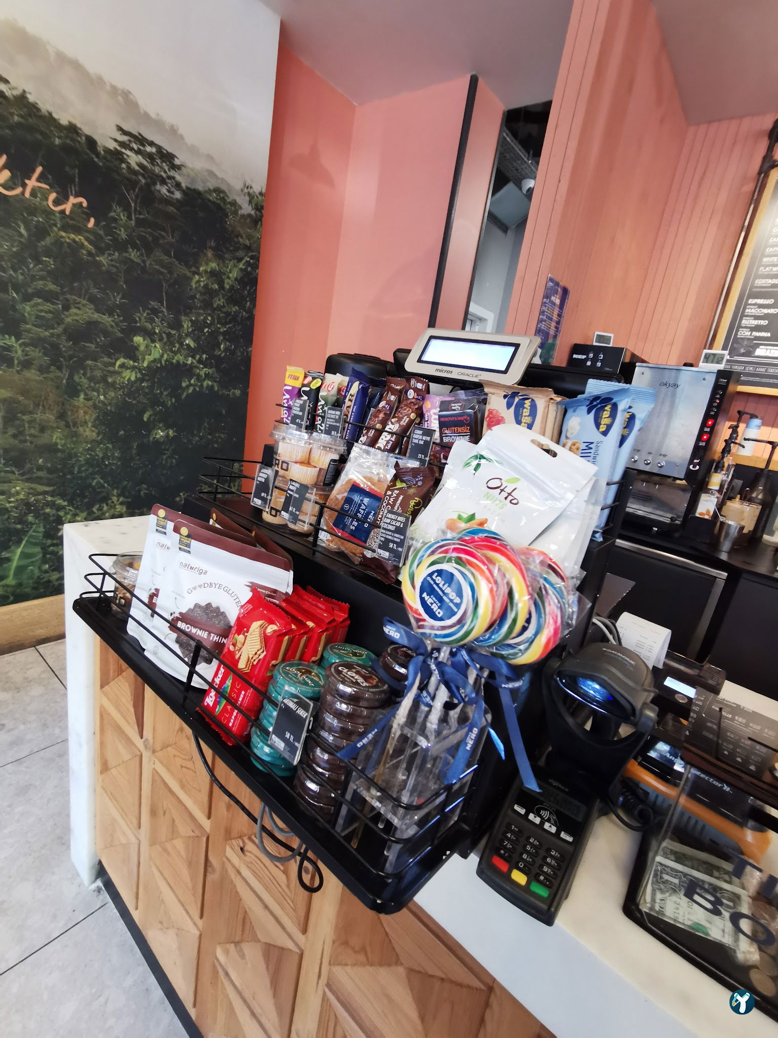 Caffè Nero