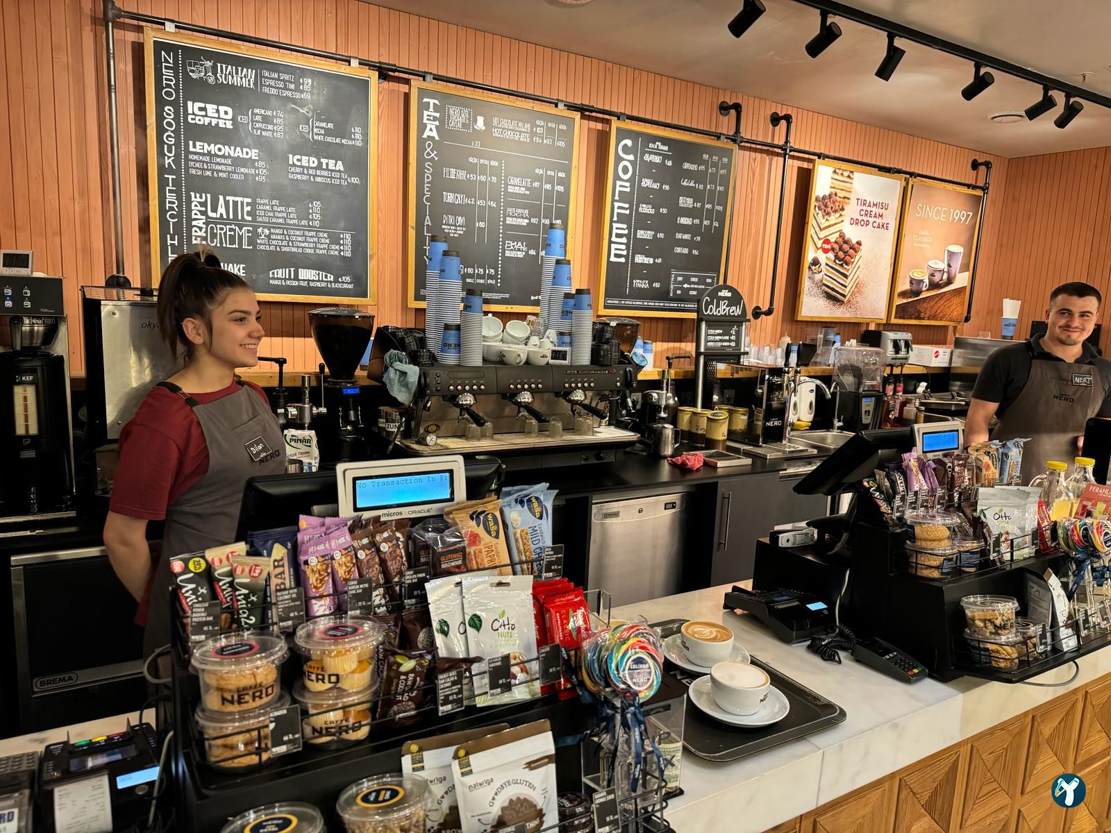 Caffè Nero