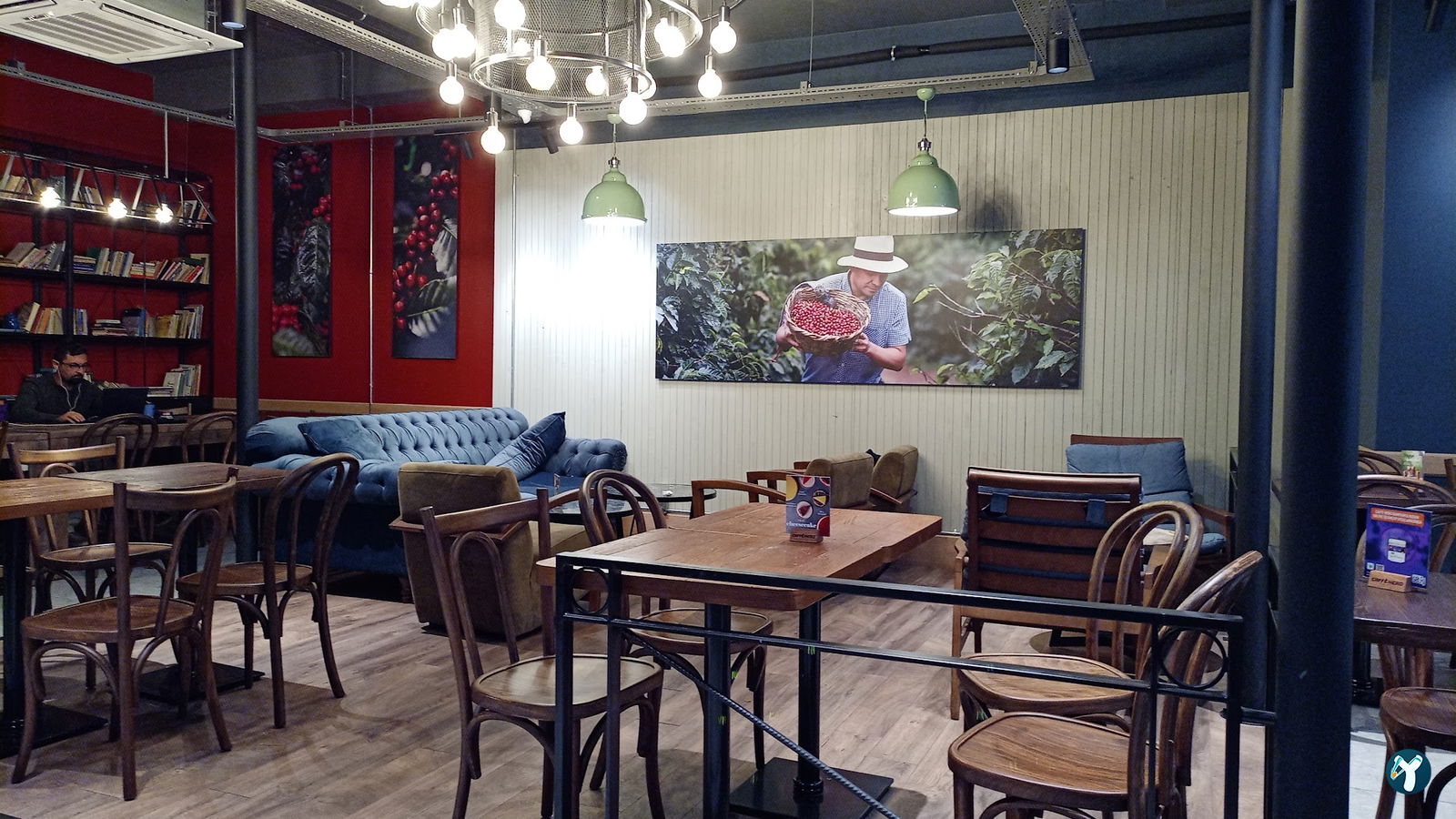 Caffè Nero