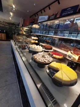 Caffè Nero resimleri