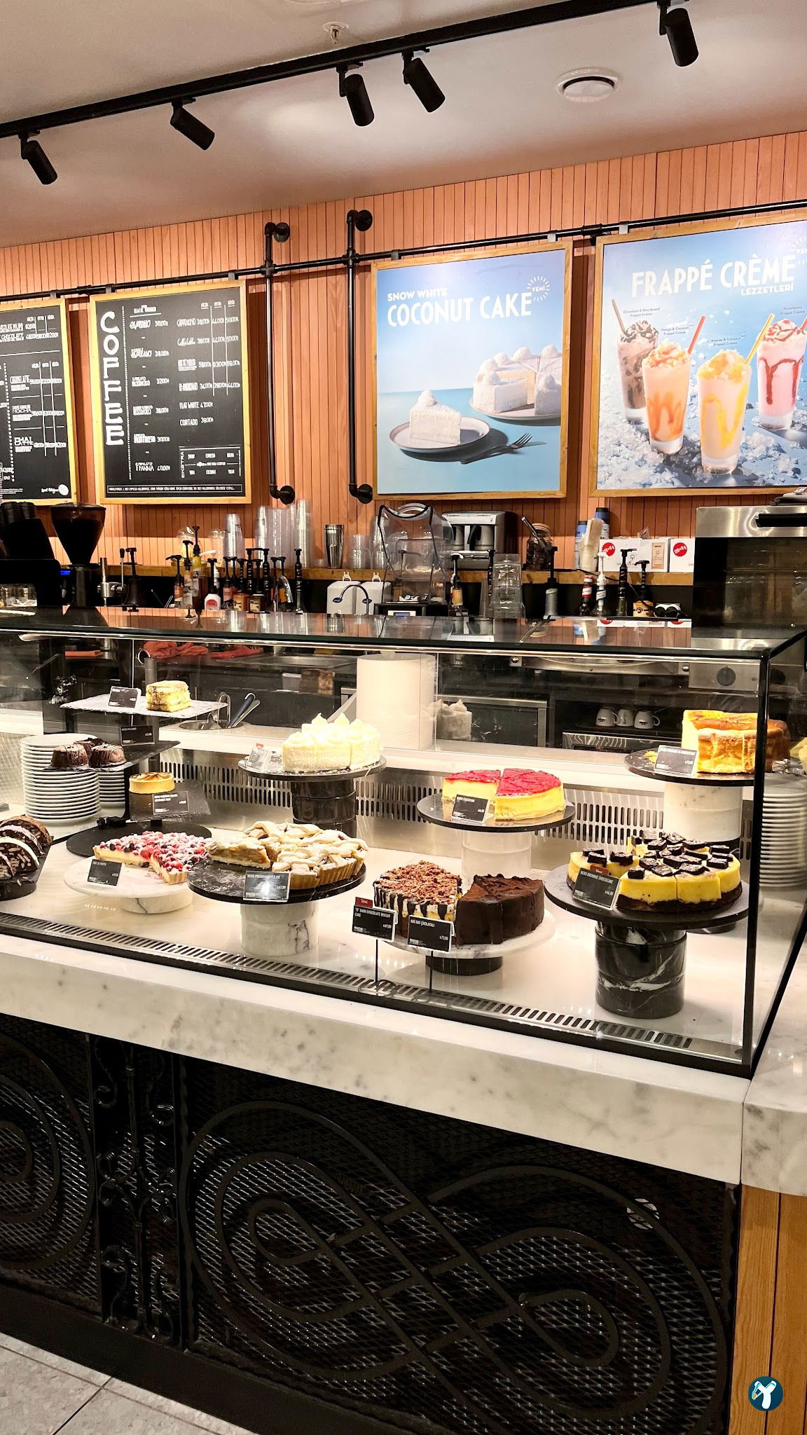 Caffè Nero
