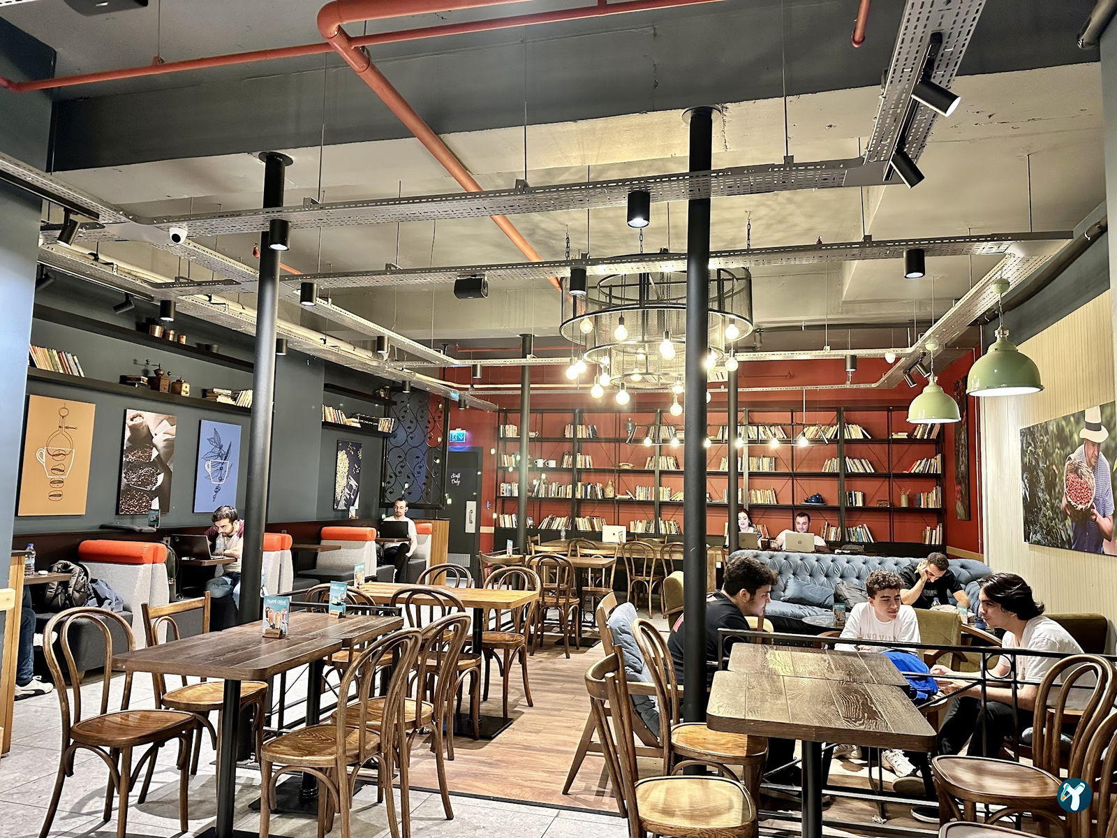 Caffè Nero