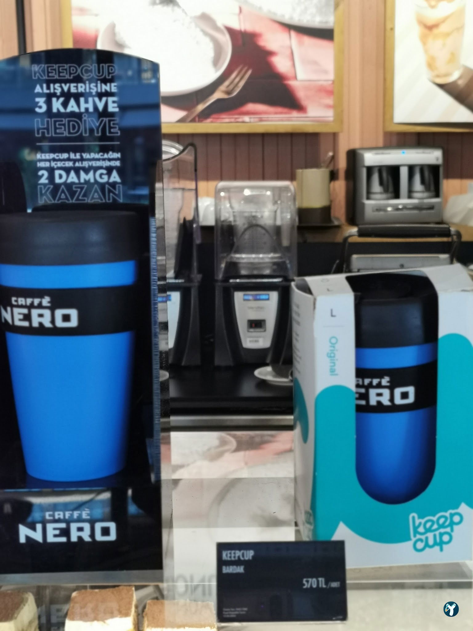 Caffè Nero