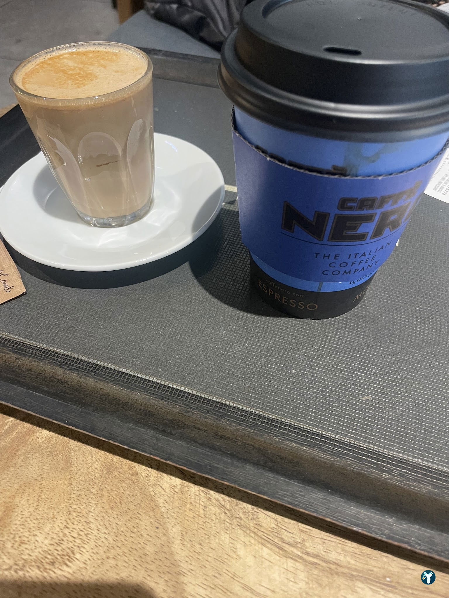Caffè Nero