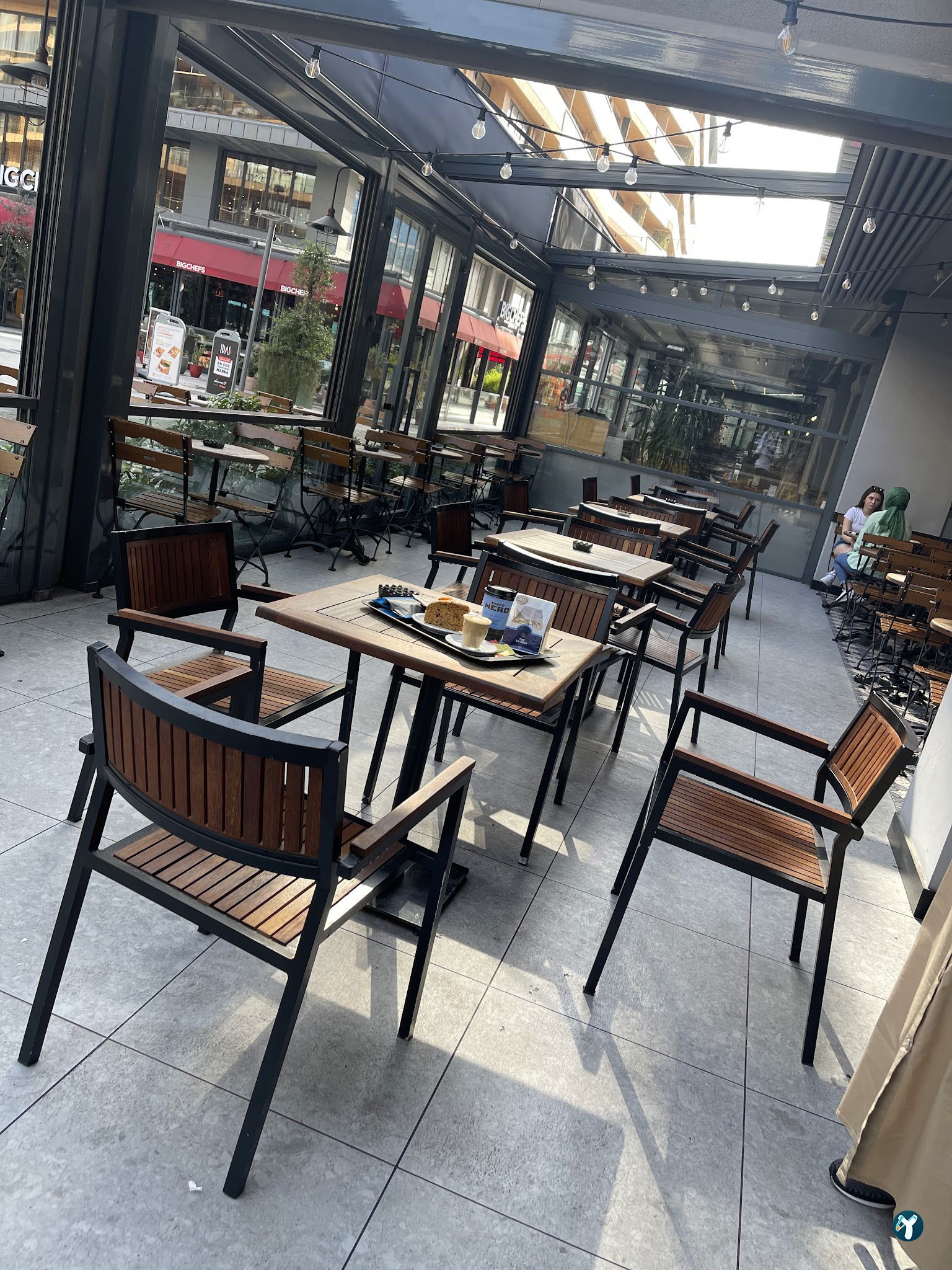 Caffè Nero