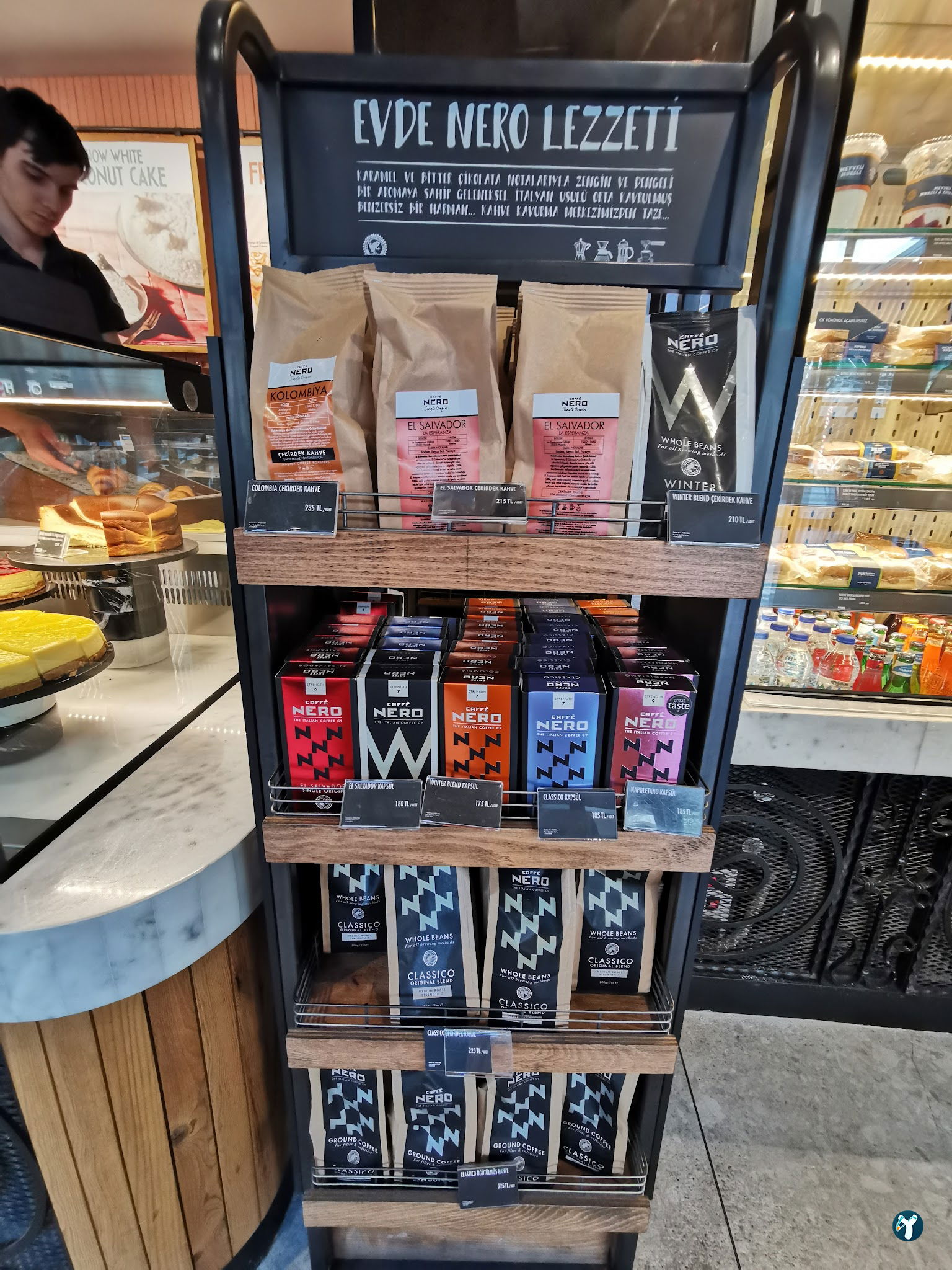 Caffè Nero