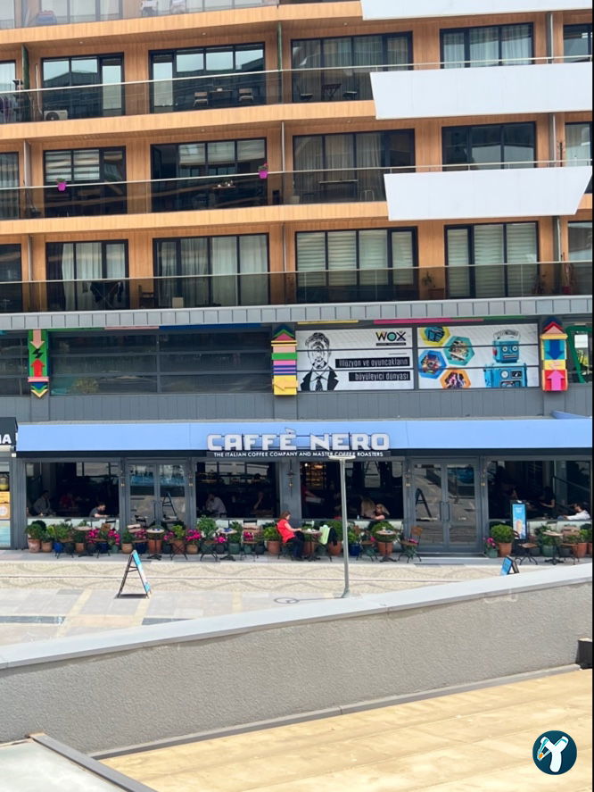 Caffè Nero