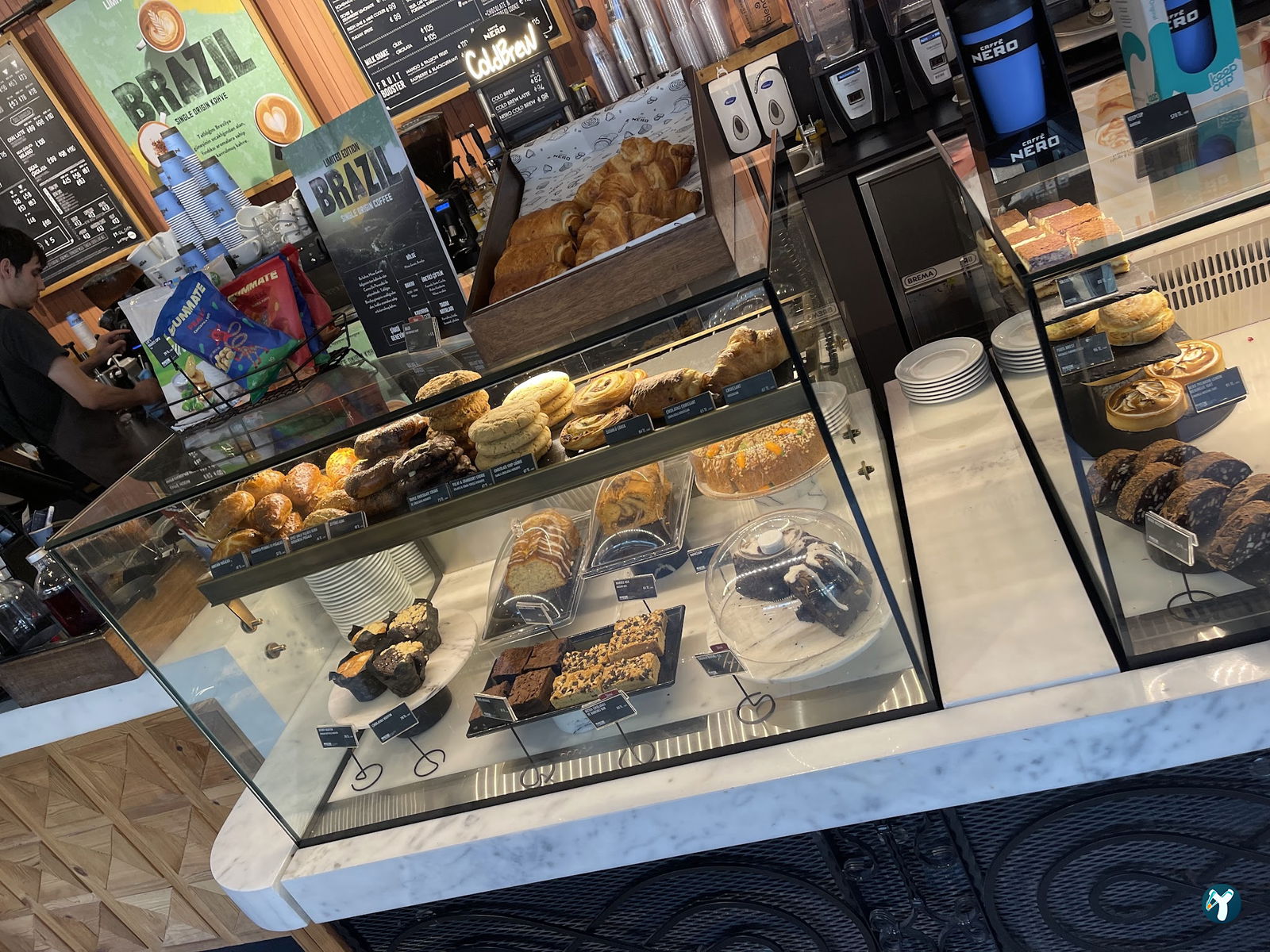 Caffè Nero