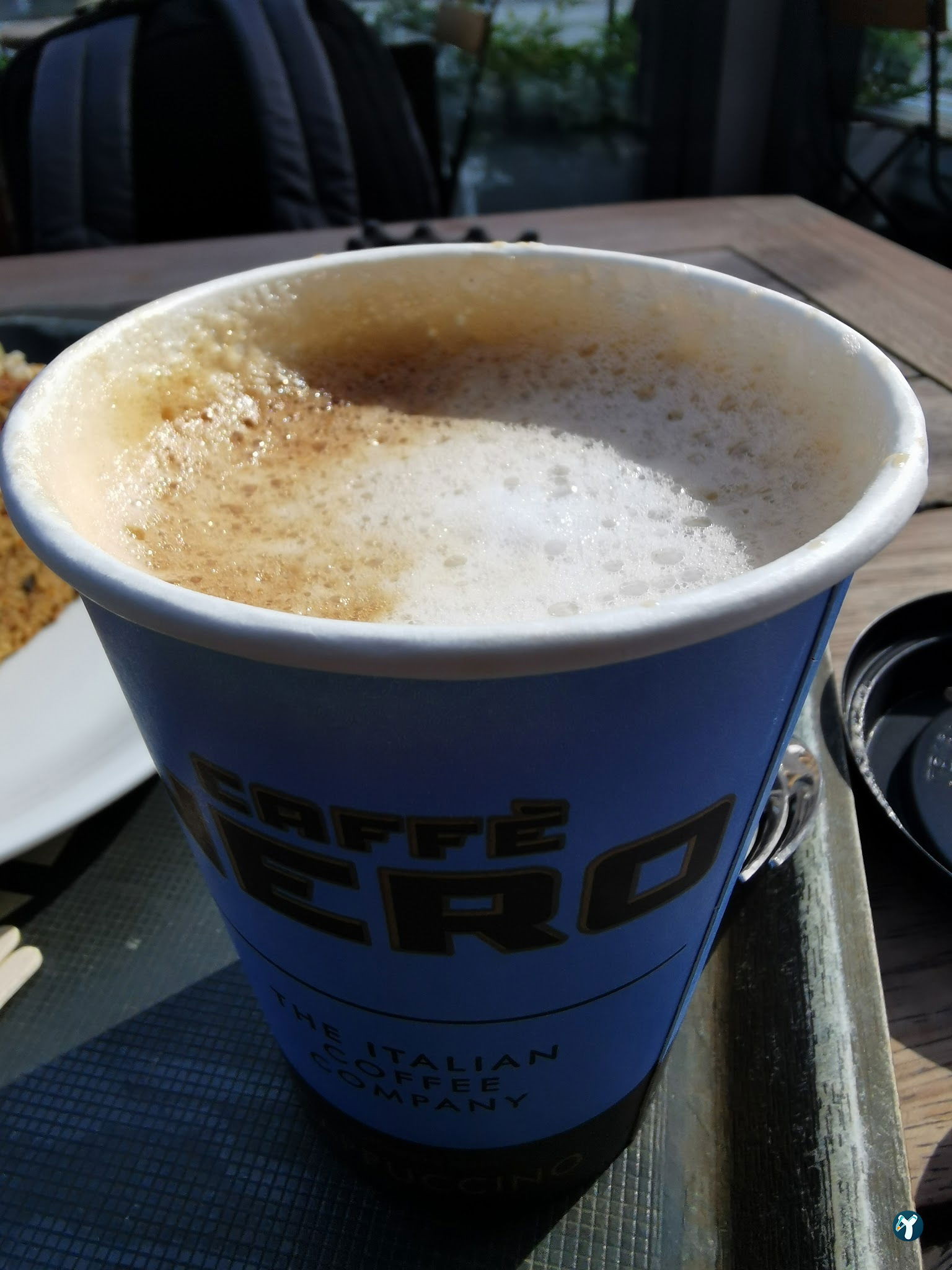 Caffè Nero