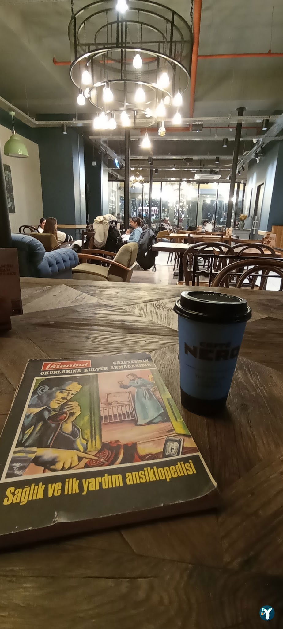 Caffè Nero