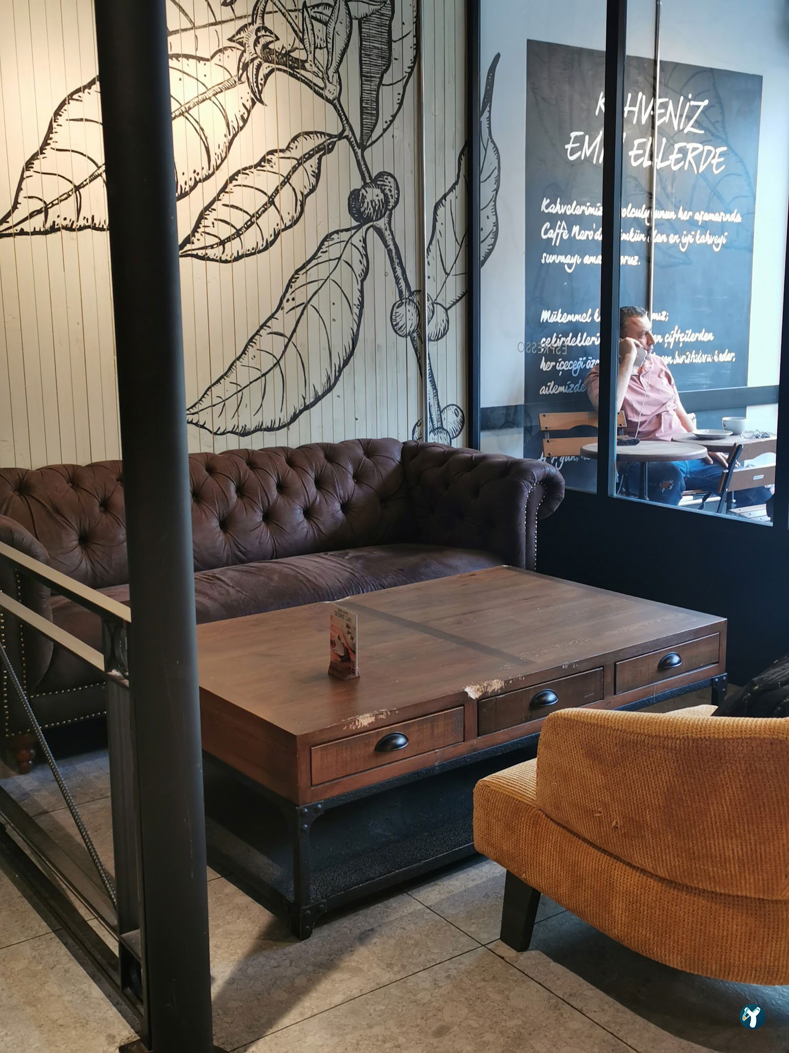 Caffè Nero