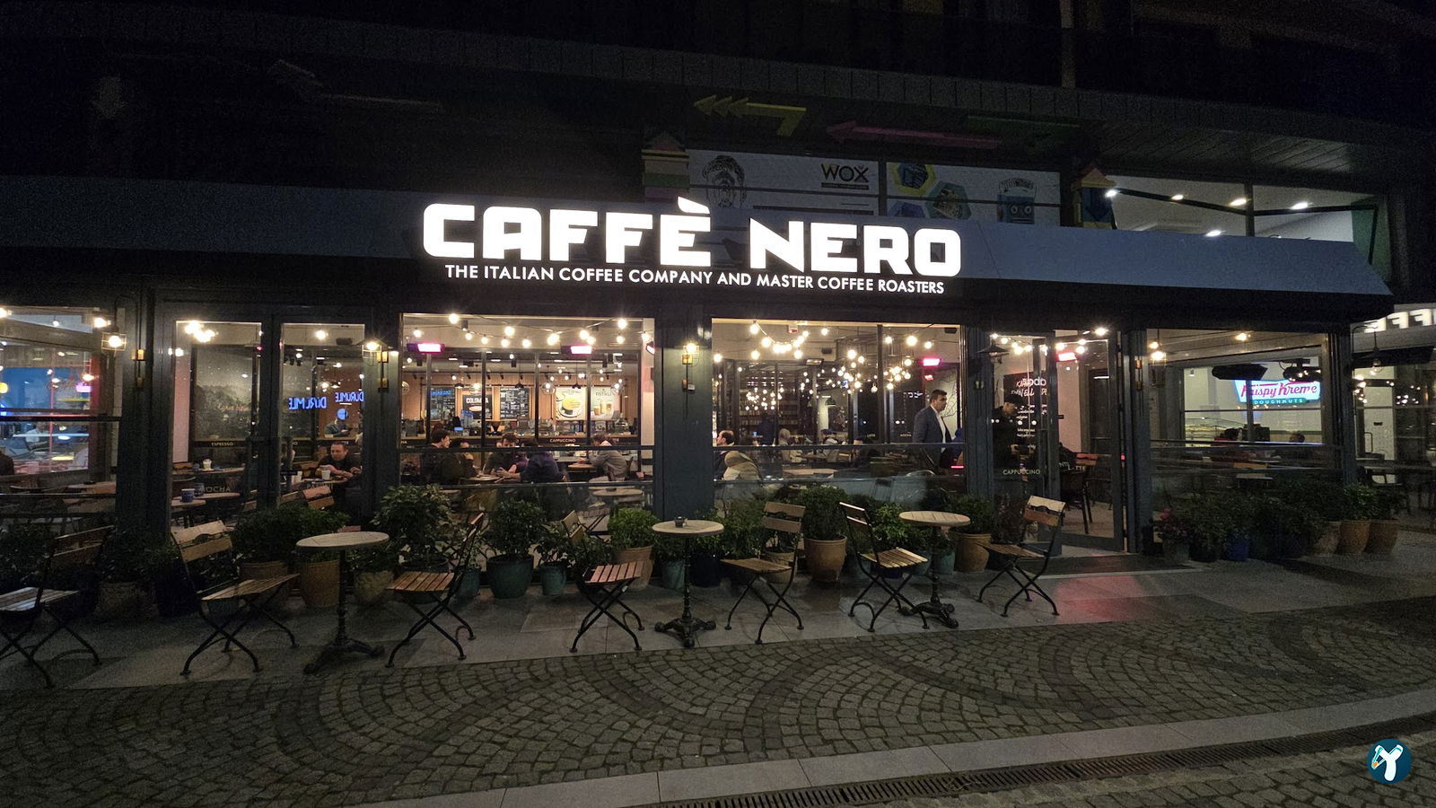 Caffè Nero