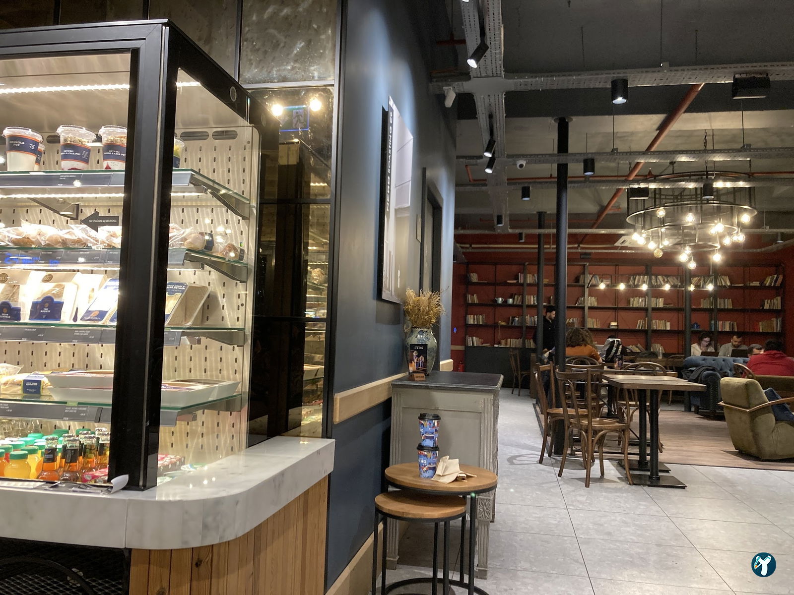 Caffè Nero