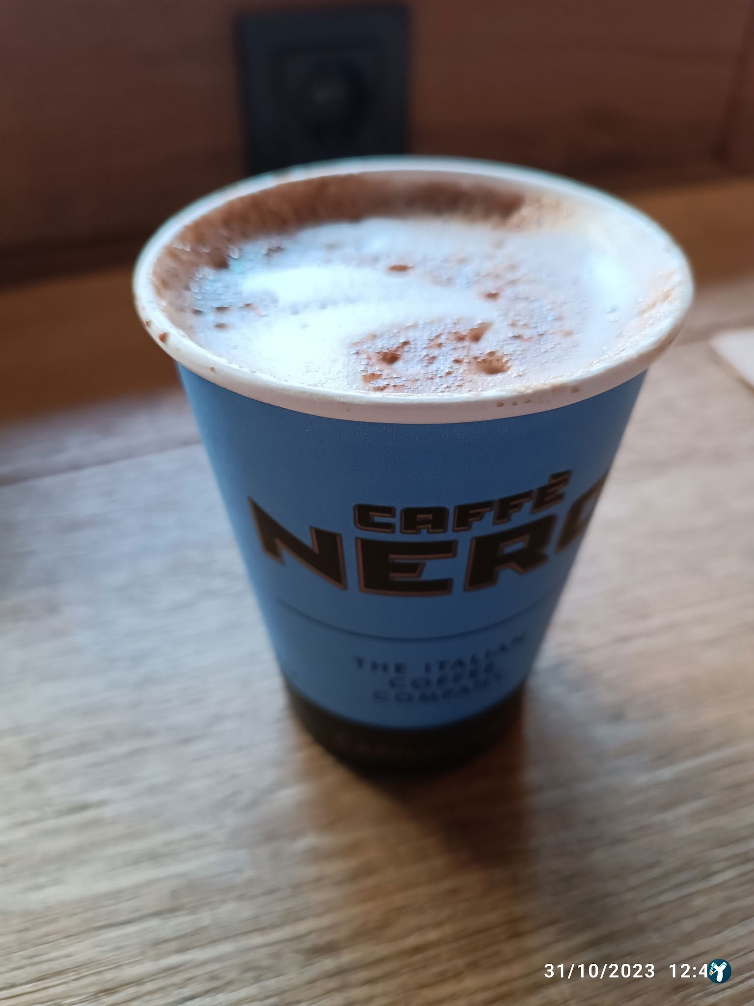 Caffè Nero