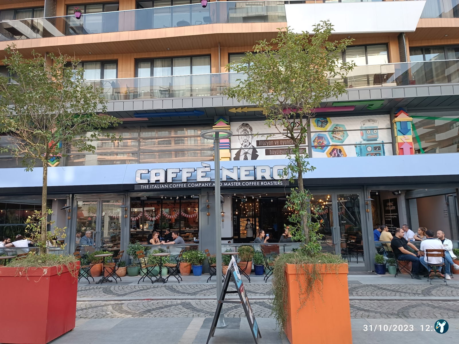Caffè Nero