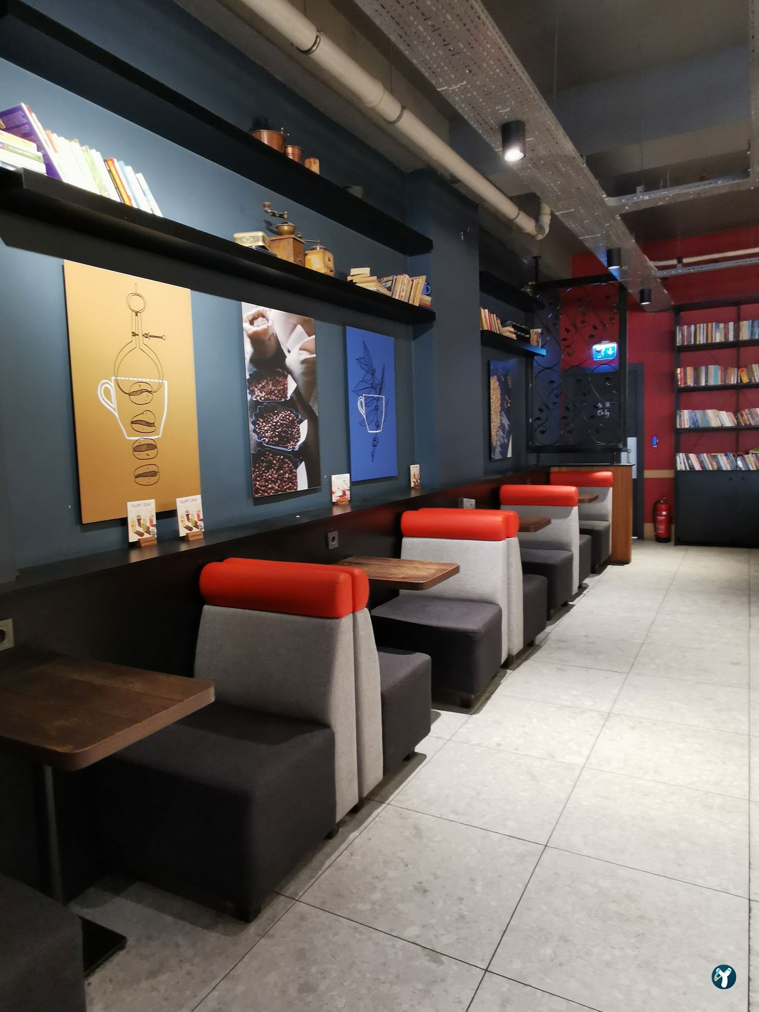 Caffè Nero