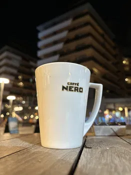 Caffè Nero resimleri Caffè Nero resimleri