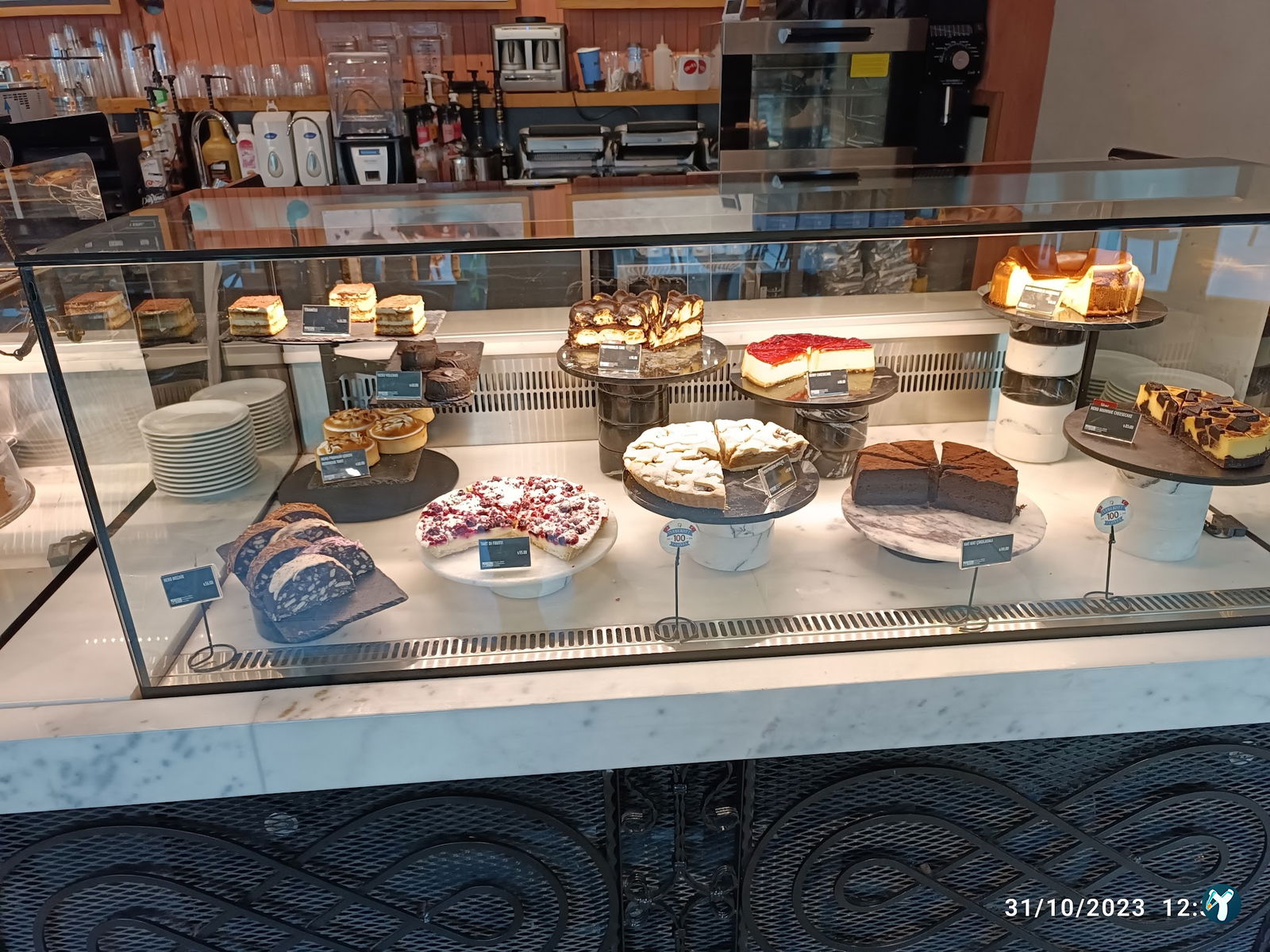 Caffè Nero