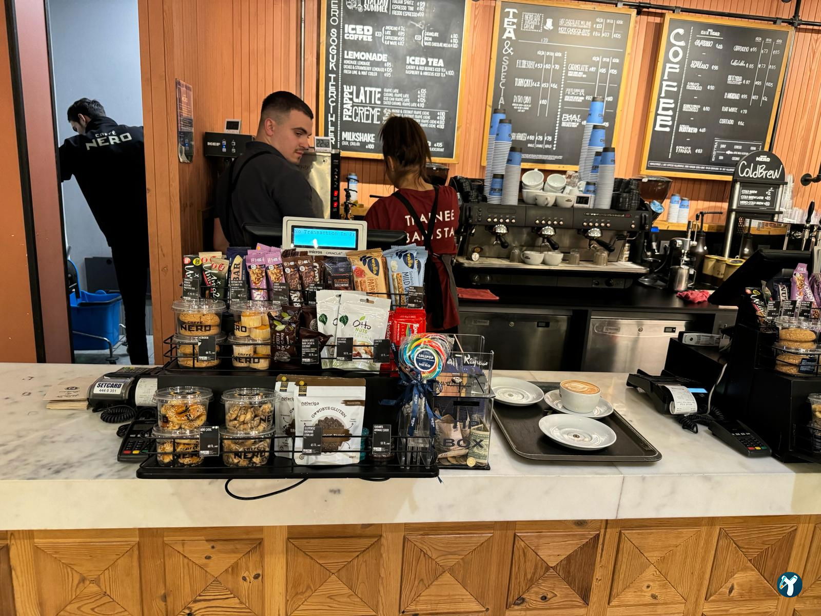 Caffè Nero