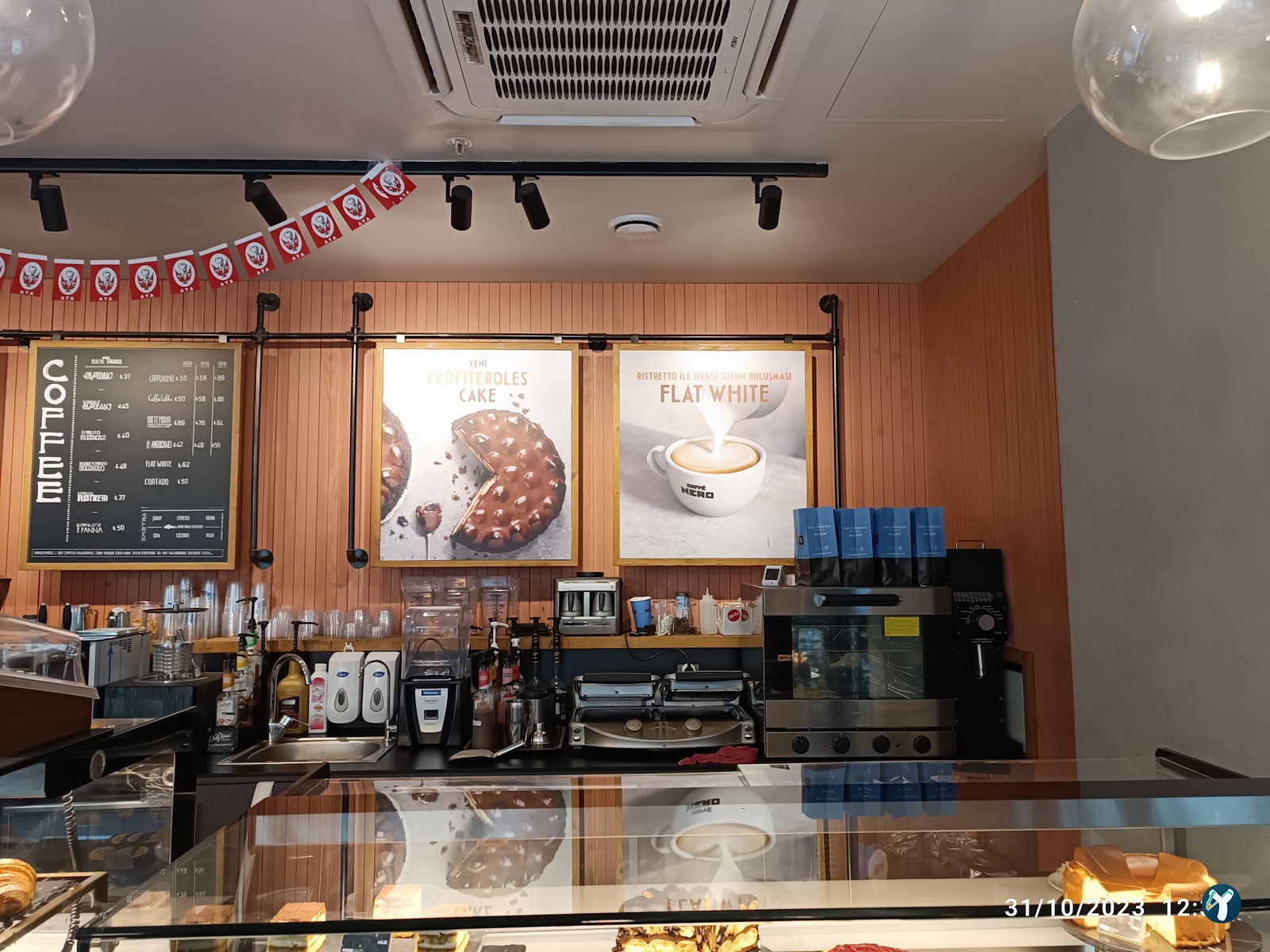 Caffè Nero