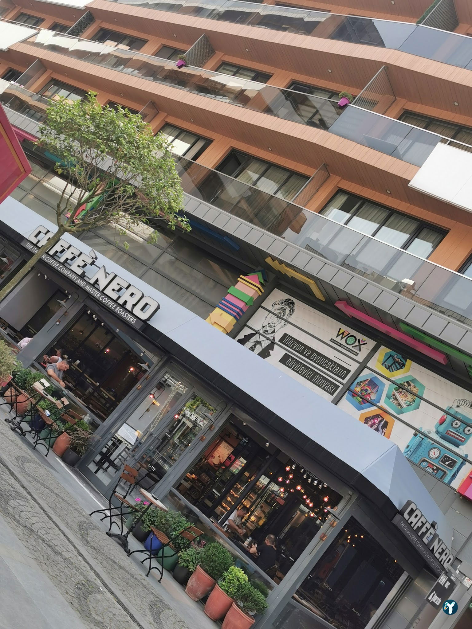 Caffè Nero
