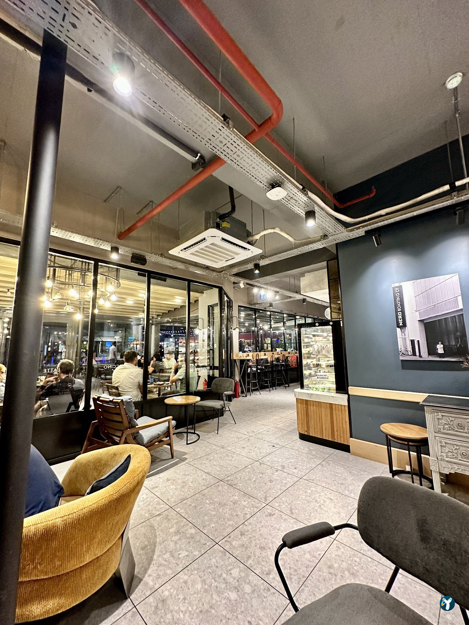 Caffè Nero