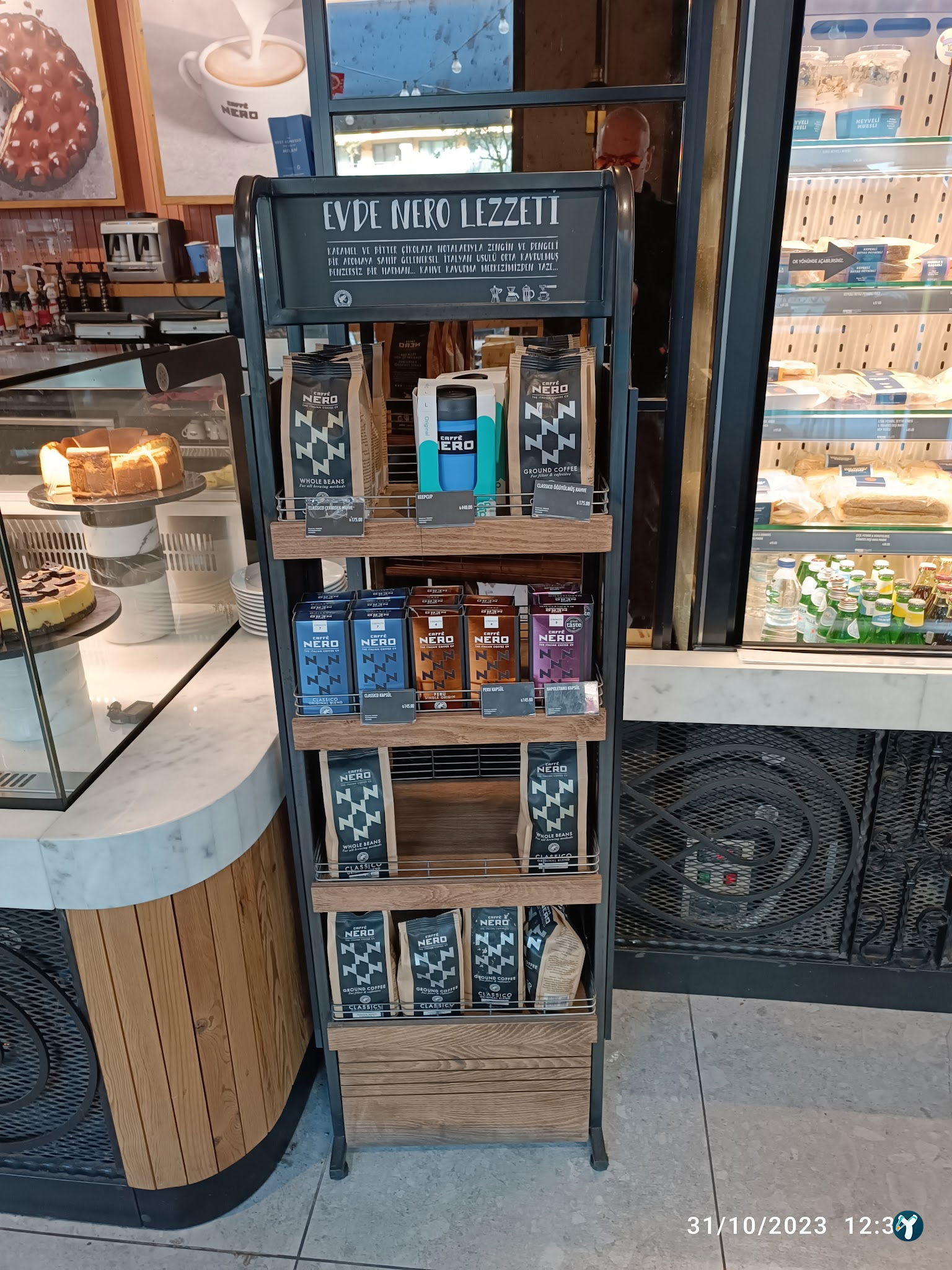 Caffè Nero