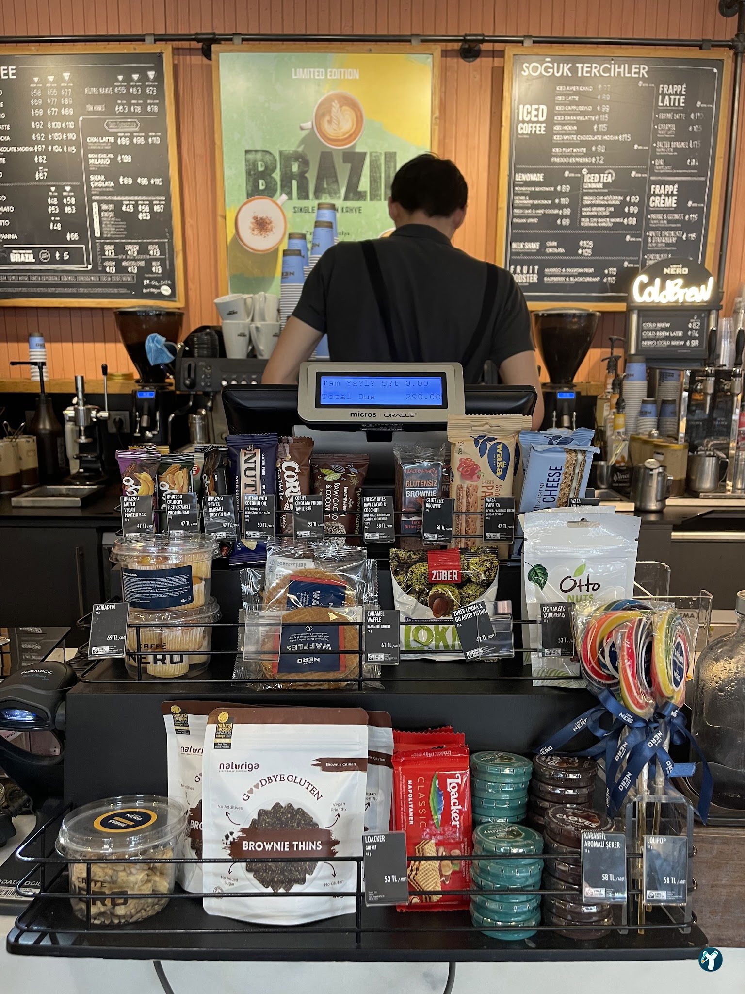 Caffè Nero